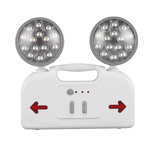 Éclairage de secours LED intérieur